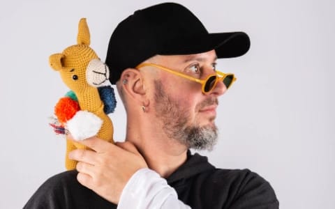 Bugün Bir Alpay Erdem Stand Up