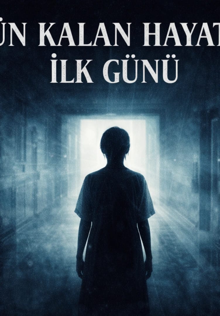 Bugün Kalan Hayatımın İlk Günü