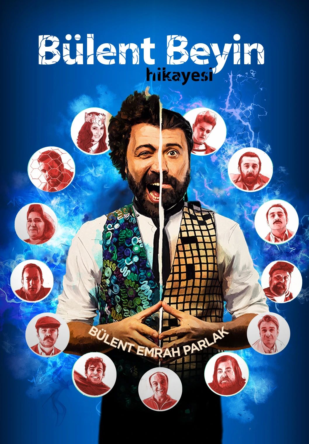 Bülent Beyin Hikayesi