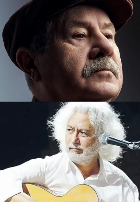Bülent Ortaçgil - Erkan Oğur Konseri