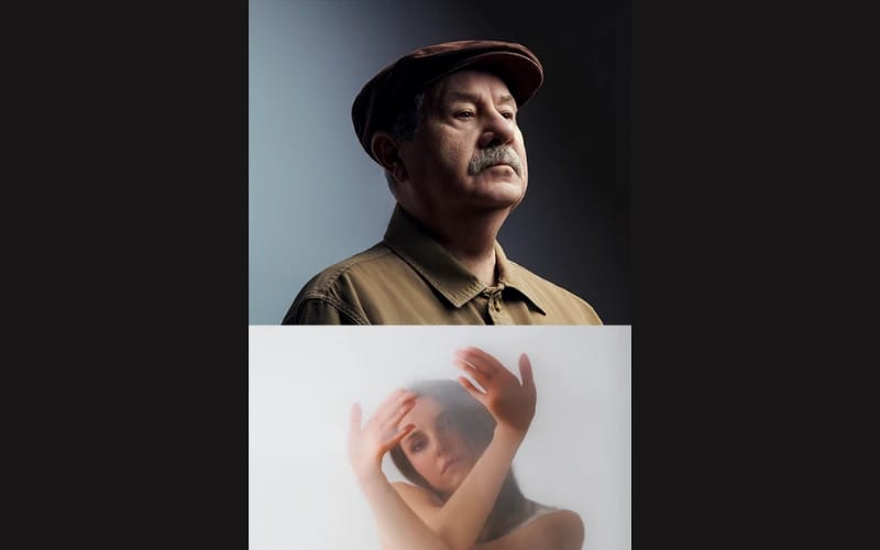 Bülent Ortaçgil & Ezgi Aktan Konseri