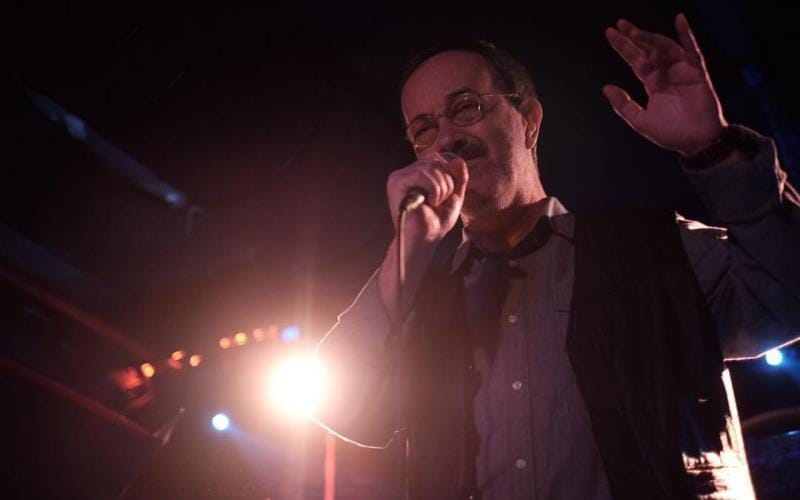 Bülent Ortaçgil - Hüsnü Arkan Konseri