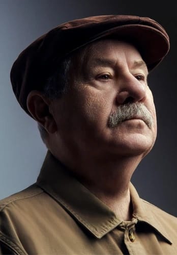 Bülent Ortaçgil - Kadın Sesi Değmiş Şarkılar