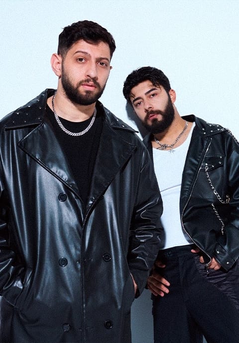 Burak Bulut & Kurtuluş Kuş Konseri