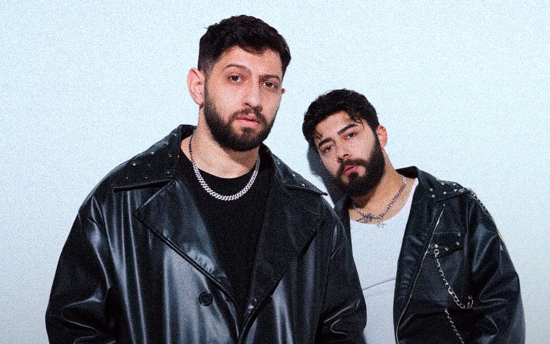 Burak Bulut & Kurtuluş Kuş Konseri