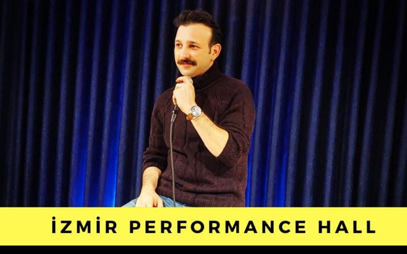 Burak Yılmaz Stand- Up