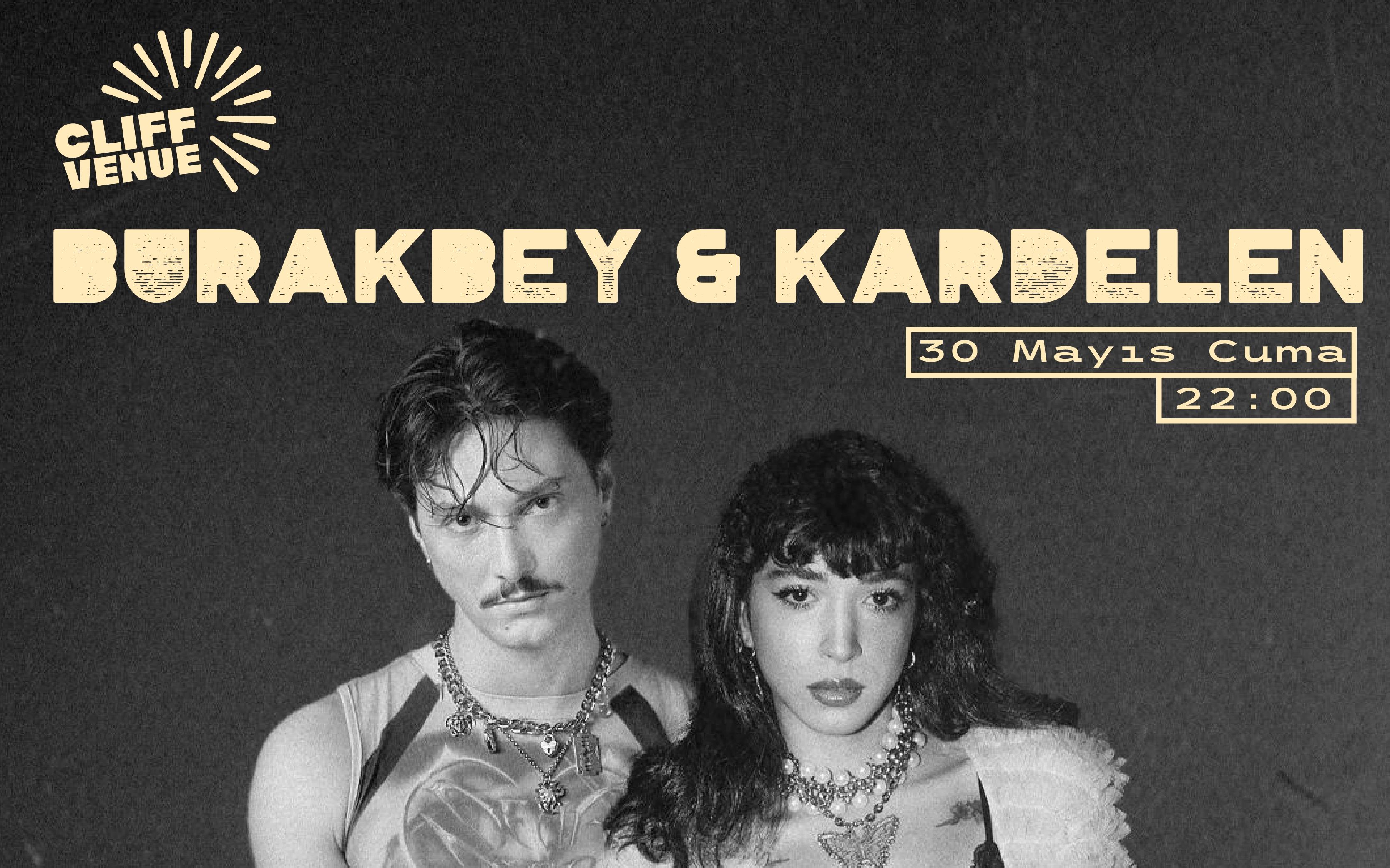 Burakbey & Kardelen Konseri