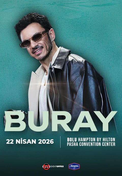Buray Konseri