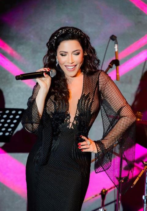 Burcu Güneş Konseri