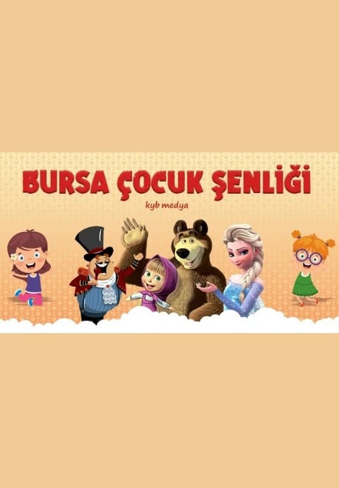 Bursa Çocuk Şenliği