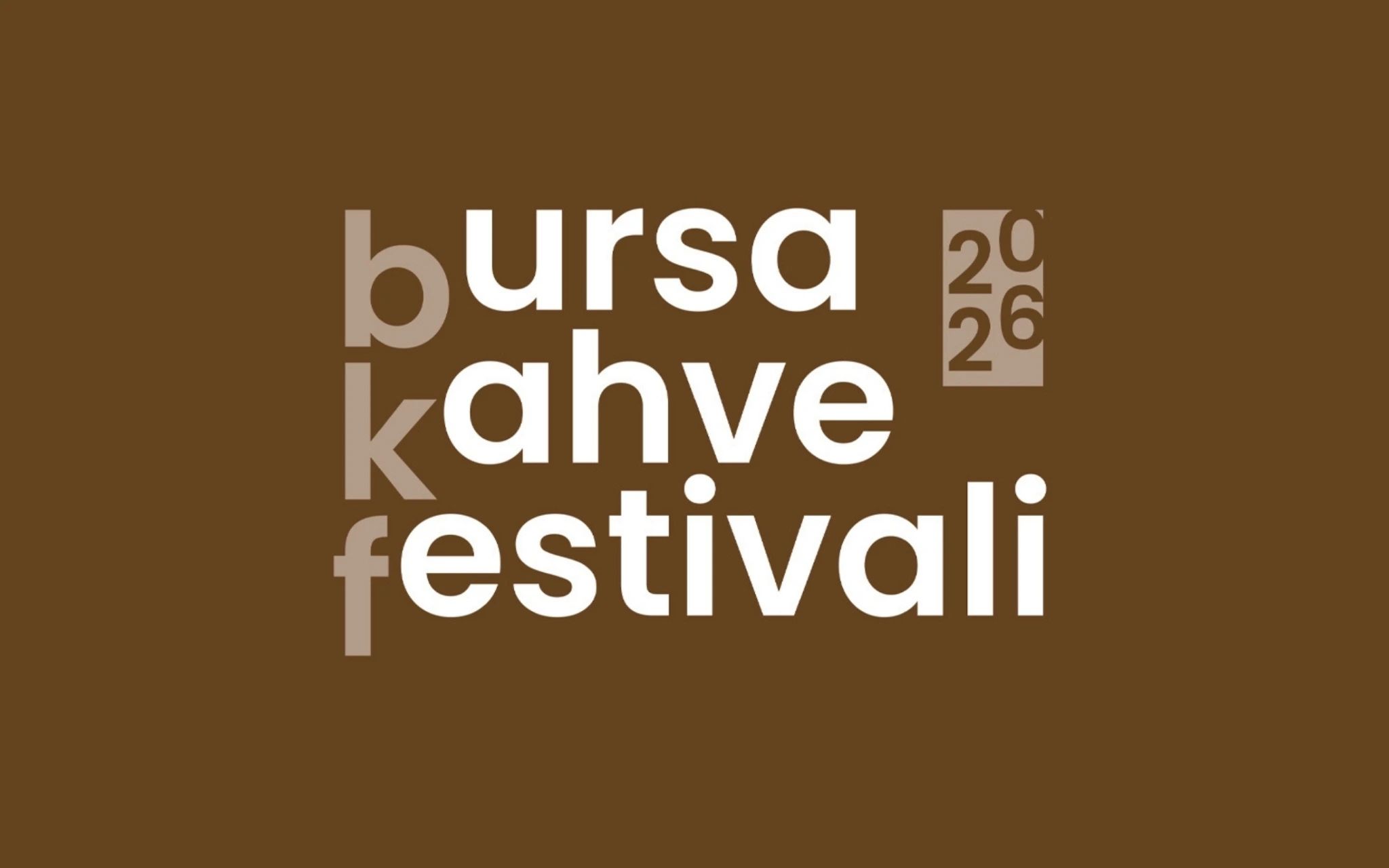Bursa Kahve Festivali