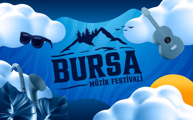 Bursa Müzik Festivali