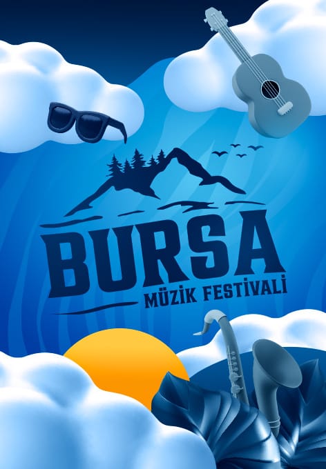 Bursa Müzik Festivali