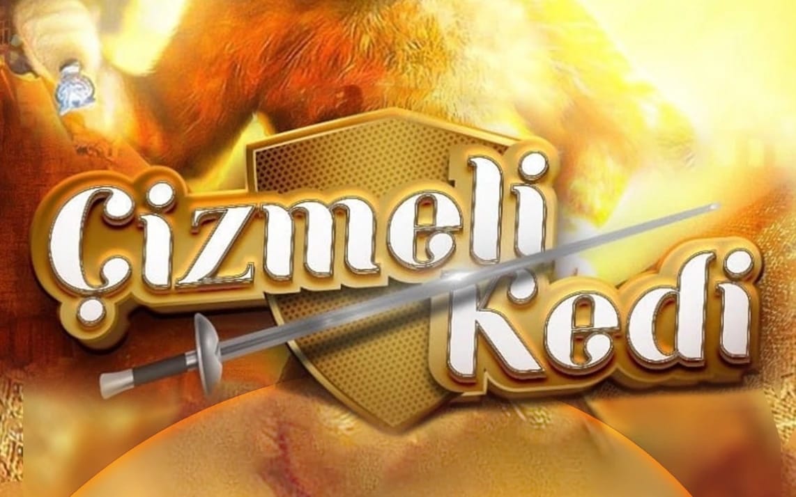 Bursa Tiyatro Festivali - Çizmeli Kedi