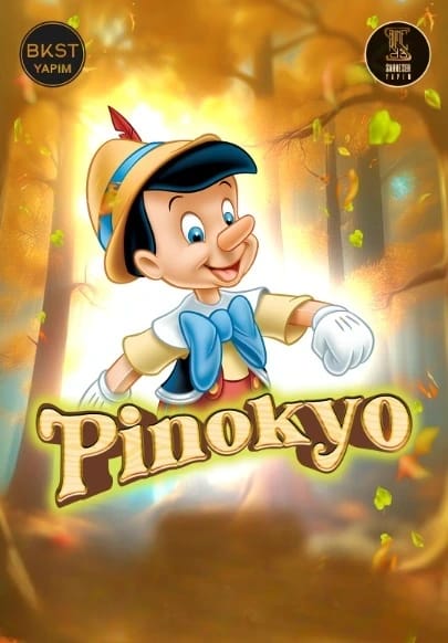 Bursa Tiyatro Festivali - Pinokyo'nun Maceraları