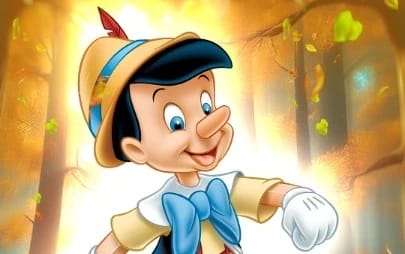 Bursa Tiyatro Festivali - Pinokyo'nun Maceraları