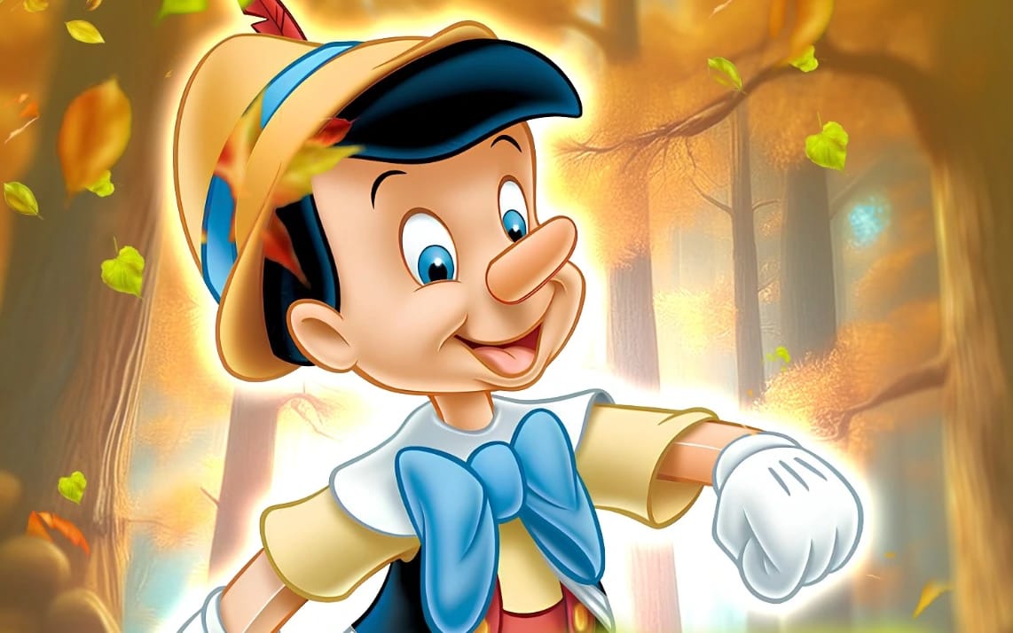 Bursa Tiyatro Festivali - Pinokyo'nun Maceraları