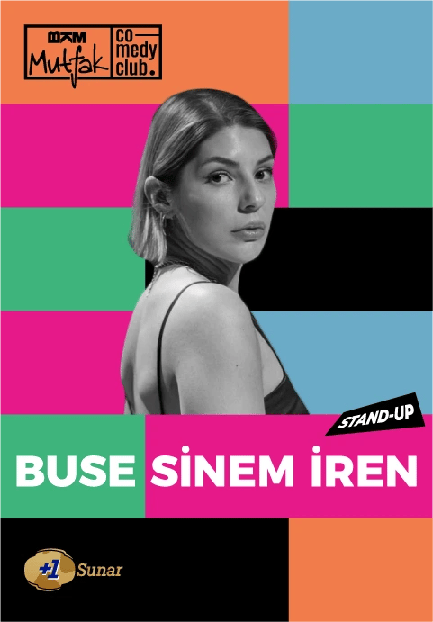 Buse Sinem İren