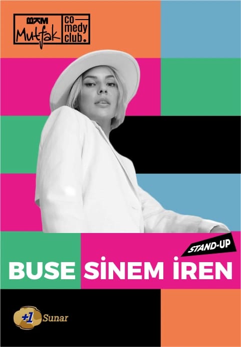 Buse Sinem İren