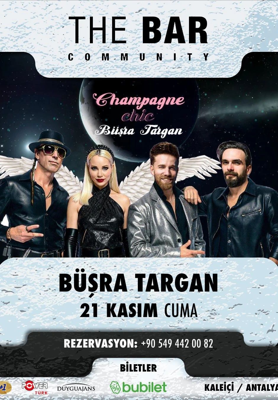 Büşra Targan