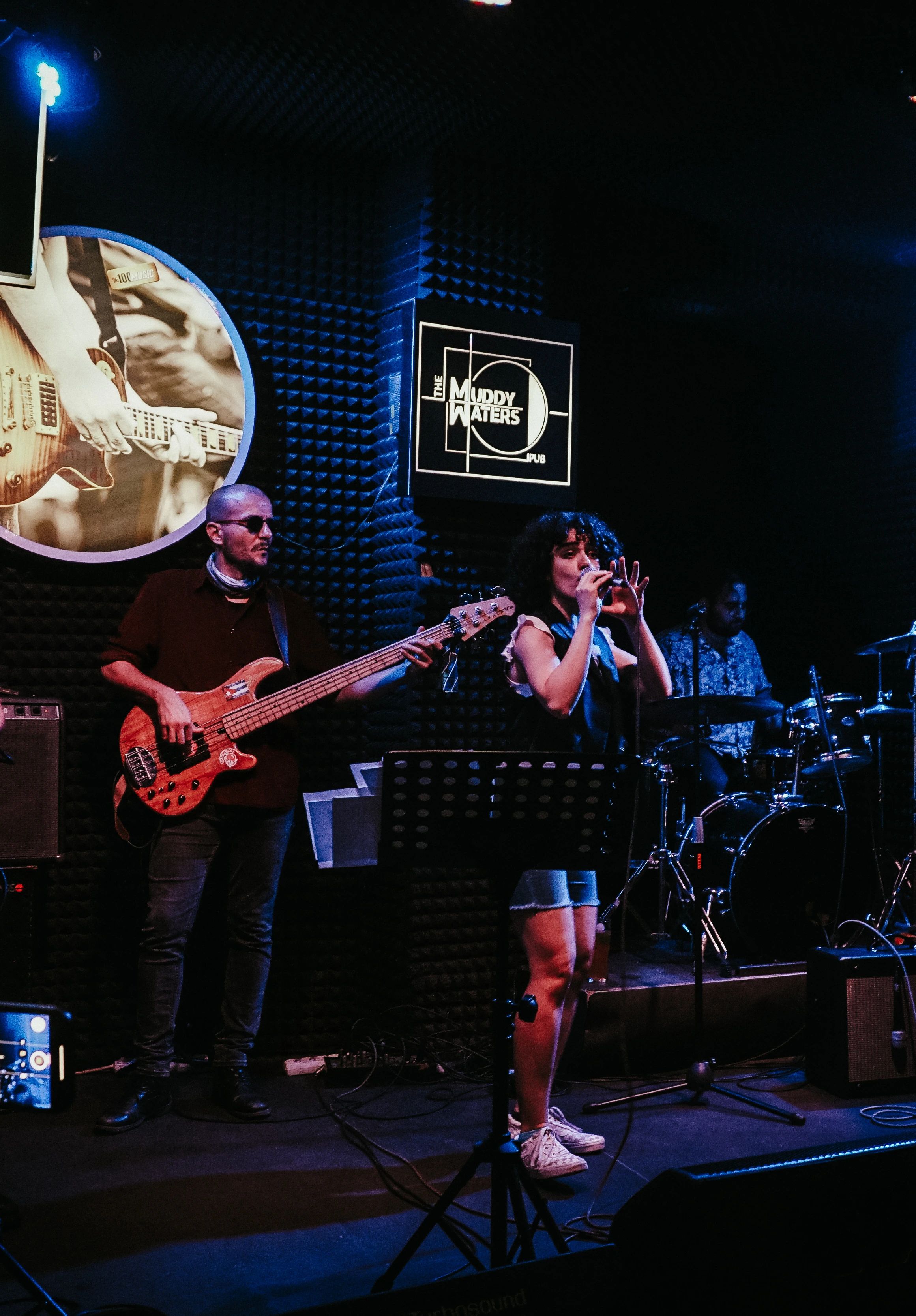 Büyük Ankara Blues Buluşması