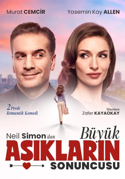 Büyük Aşıkların Sonuncusu