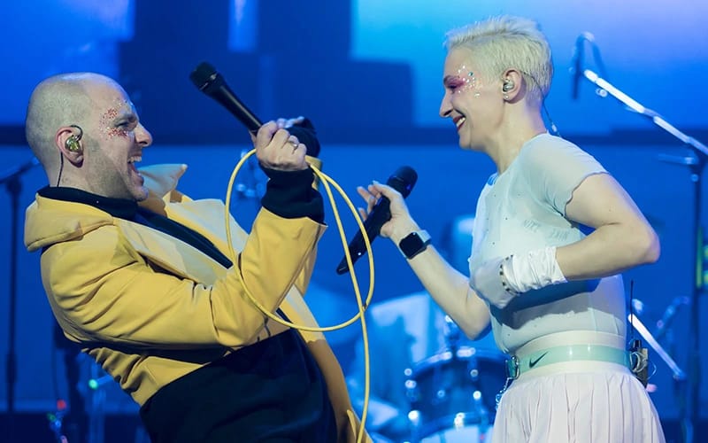 Büyük Ev Ablukada Konseri