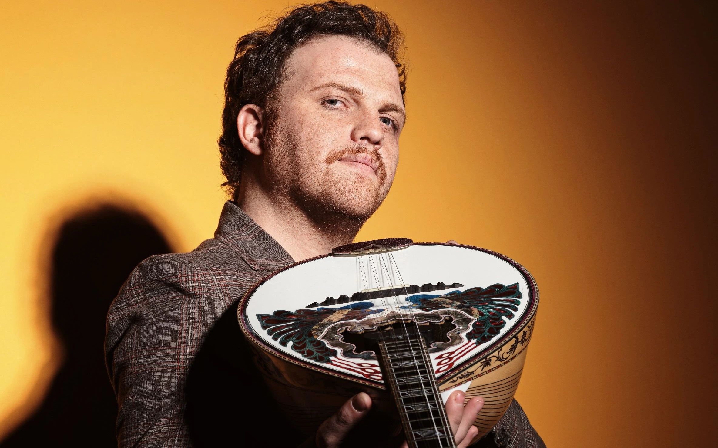 Buzuki Orhan Konseri