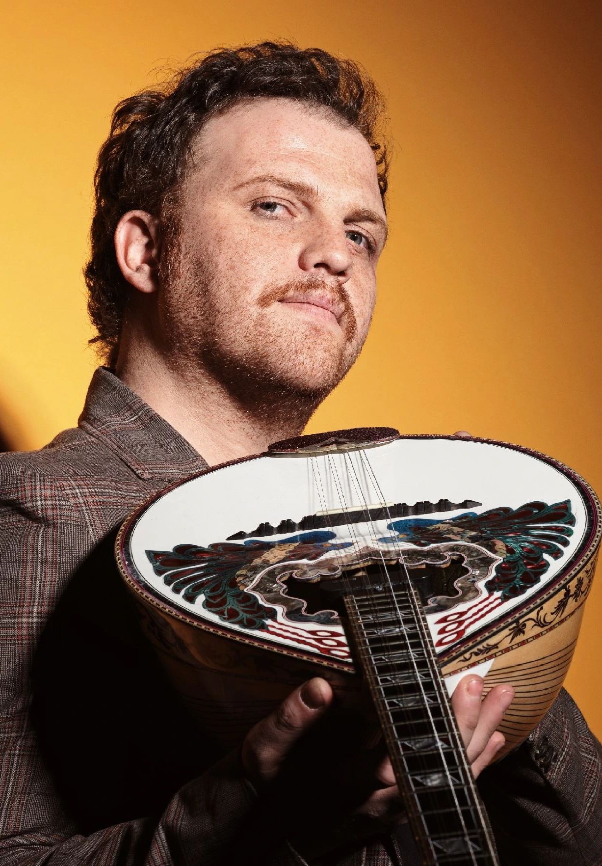 Buzuki Orhan Konseri