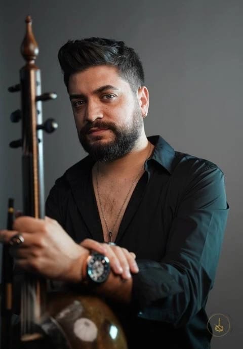 Cafer Nazlıbaş Band 