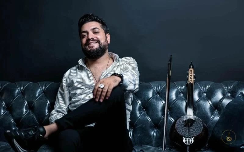 Cafer Nazlıbaş Band 