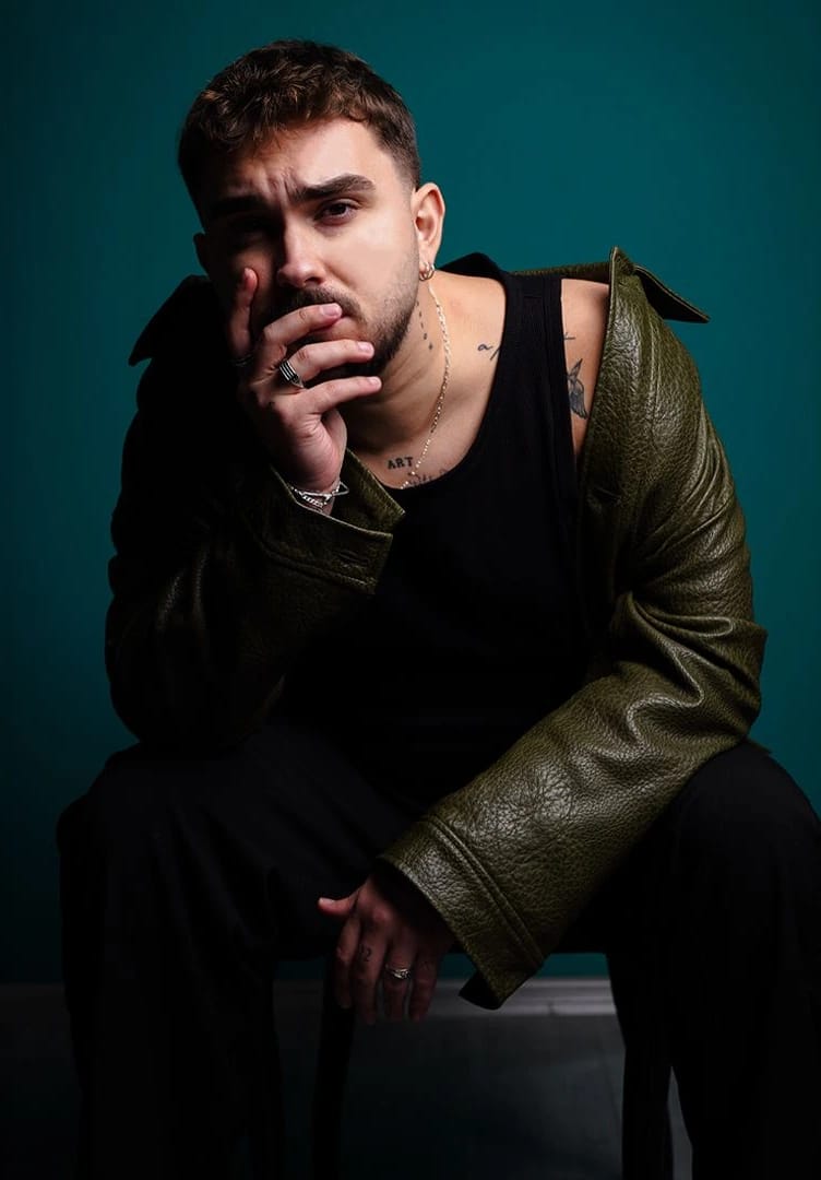 Çağan Şengül Konseri 