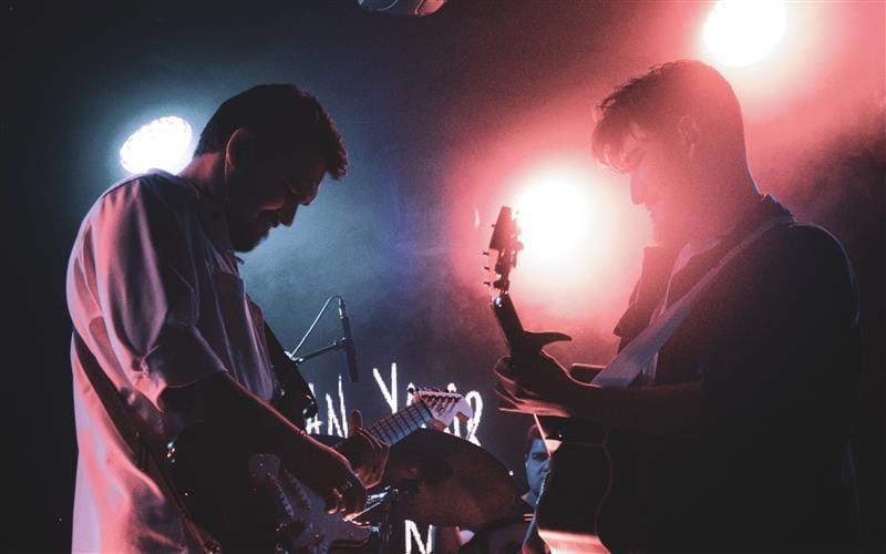 Çağan Şengül- Yasir Miy Konseri