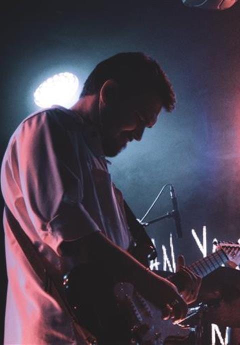 Çağan Şengül- Yasir Miy Konseri