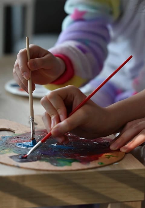 Çağdaş Sanat ve Tasarım Atölyesi