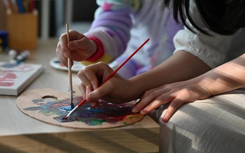 Çağdaş Sanat ve Tasarım Atölyesi