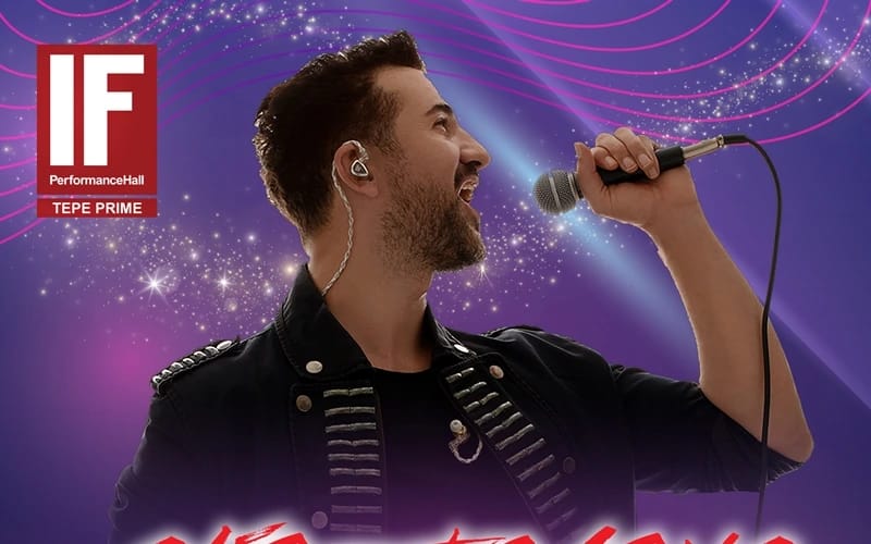 Çağrı Oyguç ve Öğrencileri