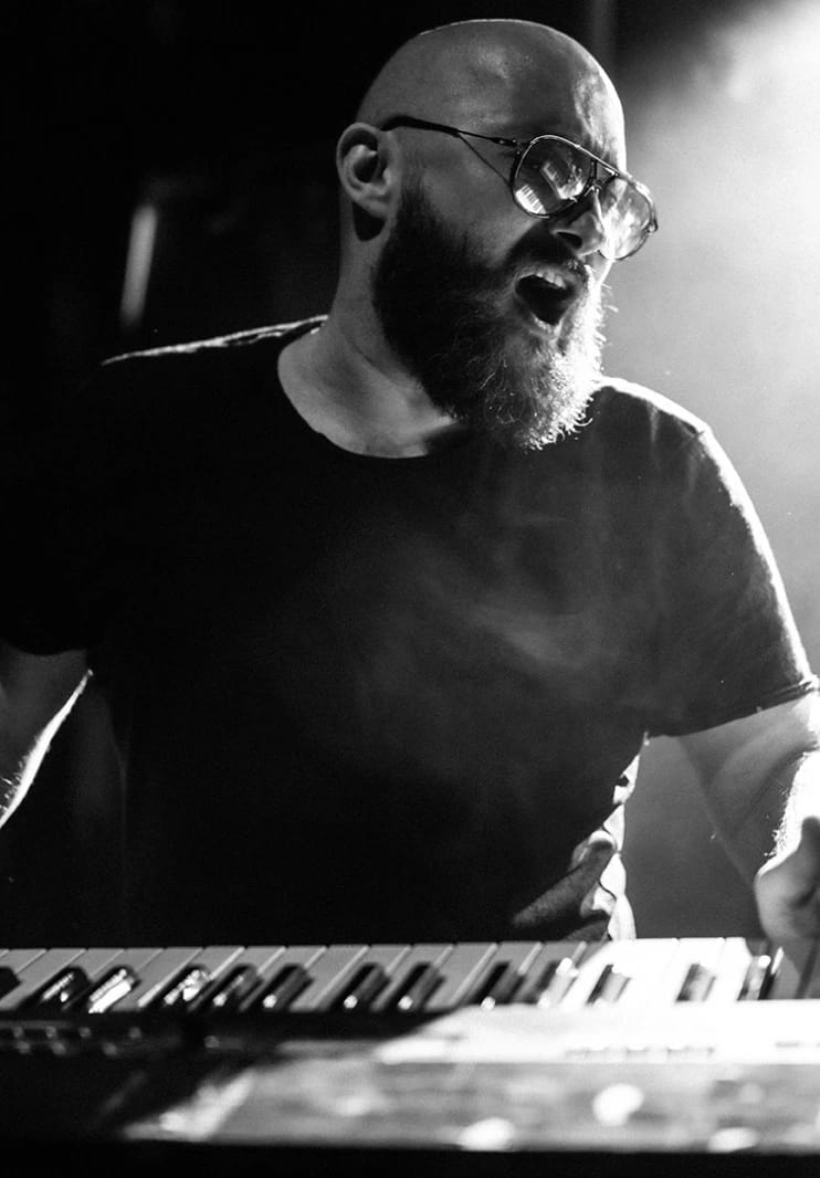 Çağrı Sertel & Berke Köymen DUOLIMBO