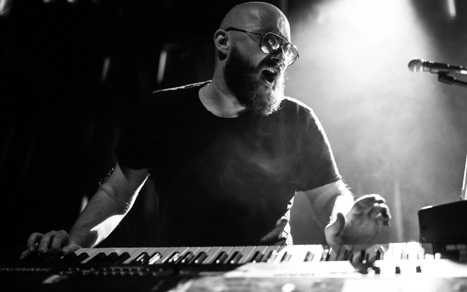 Çağrı Sertel & Berke Köymen DUOLIMBO