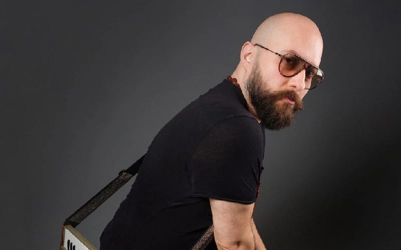 Çağrı Sertel Konseri