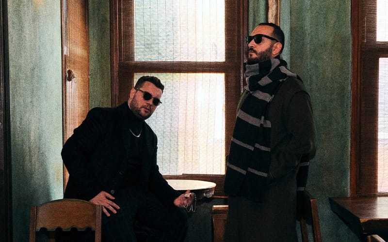 Çağrı Sinci & Farazi Konseri