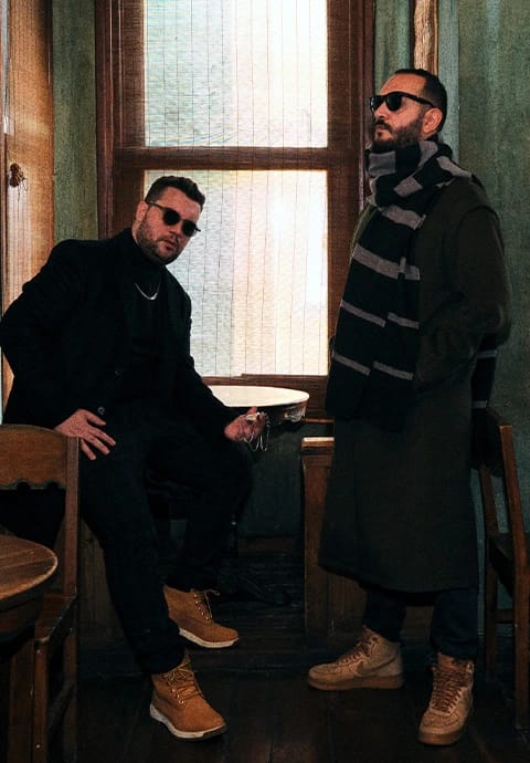 Çağrı Sinci & Farazi Konseri