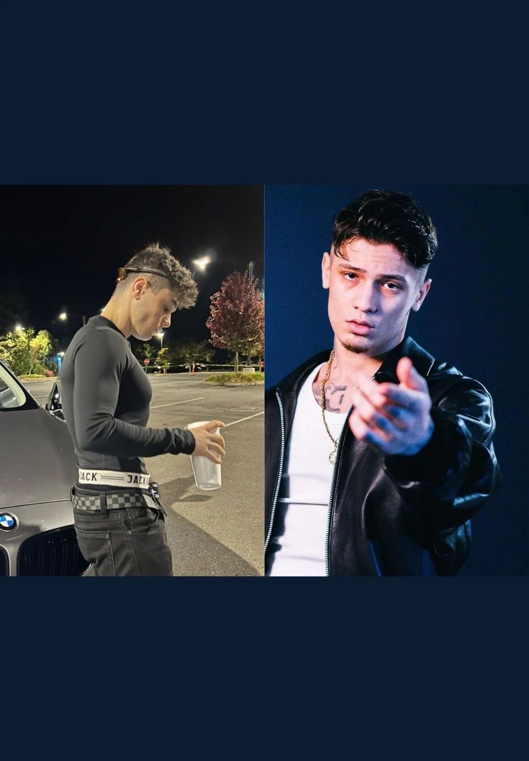 Çakal & Deha INC Konseri