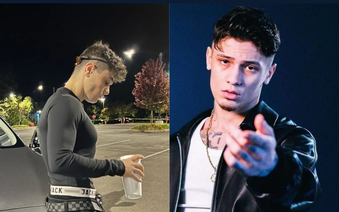 Çakal & Deha INC Konseri