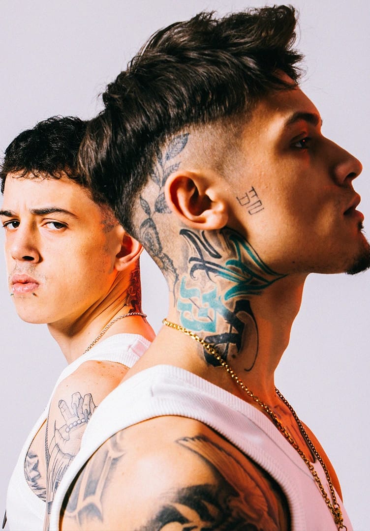 Çakal - Reckol Konseri