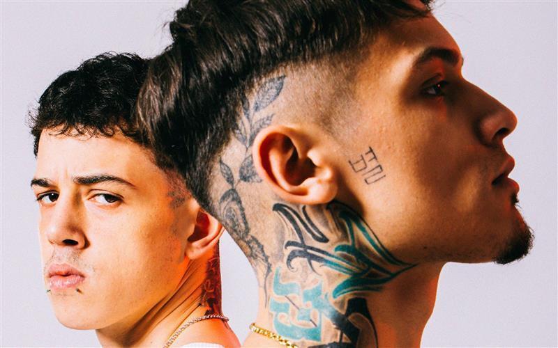 Çakal - Reckol Konseri