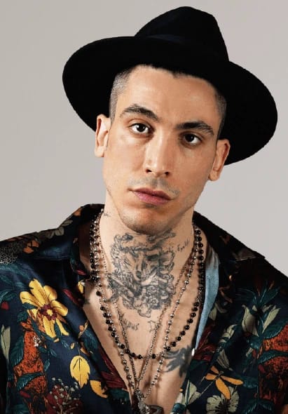 Can Bonomo - Cocktail Festival Ankara