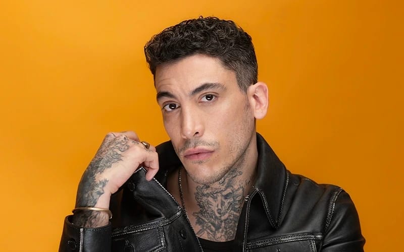 Can Bonomo | Midterm Camp Fest