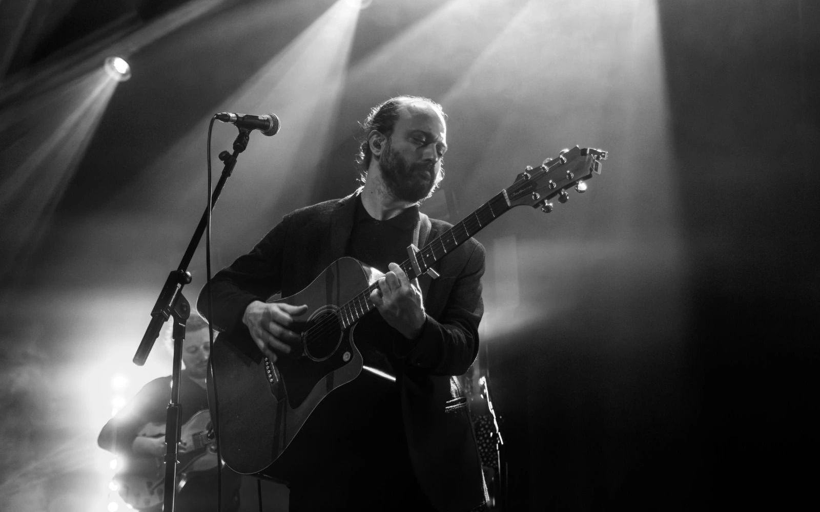 Can Güngör Akustik Konseri
