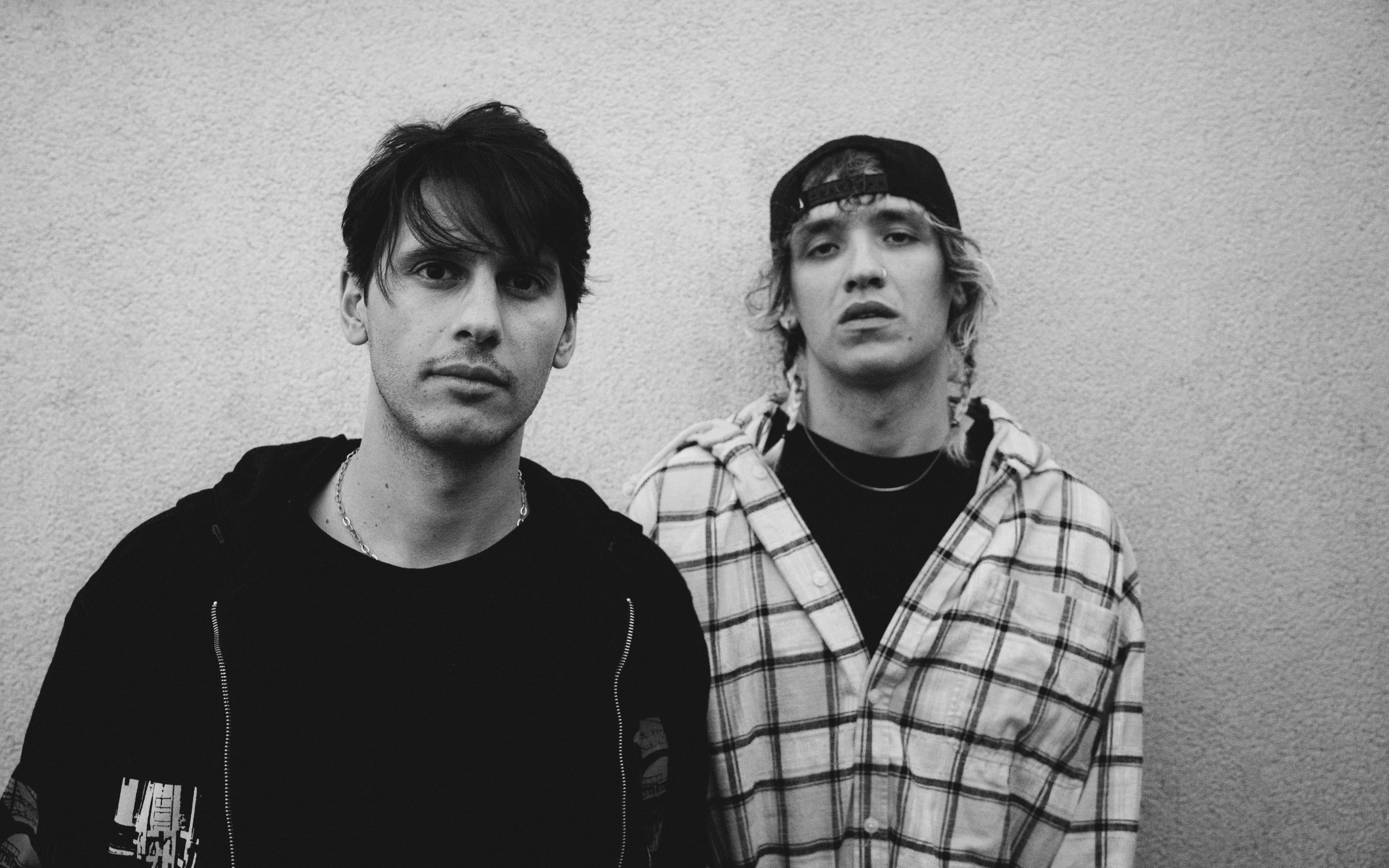 Canosonik with Deniz Tekin